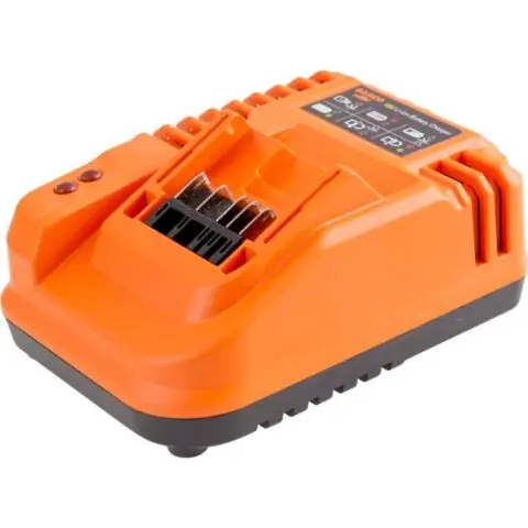 Bahco BCL33C1 Standardladdare Säker betalning